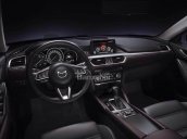 Ưu đãi giá xe Mazda 6 2.0 Premium đời 2018 tại Đồng Nai, vay mua xe 85%, hotline 0932.50.55.22 để nhận thêm ưu đãi giá