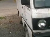 Cần bán lại xe Suzuki Carry đời 1992, màu trắng, giá chỉ 19 triệu