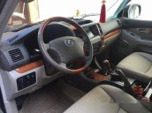 Bán xe Lexus GX 470 V8 2008, màu đen