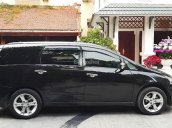 Bán ô tô Mitsubishi Grandis đời 2009, màu đen số tự động, giá chỉ 690 triệu