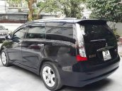 Bán ô tô Mitsubishi Grandis đời 2009, màu đen số tự động, giá chỉ 690 triệu