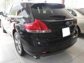 Bán ô tô Toyota Venza 3.5 AT đời 2009, màu đen, xe nhập số tự động, giá chỉ 980 triệu