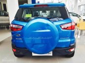 Xe Ford EcoSport Titanium 1.5L AT 2017