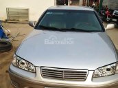 Xe Toyota Camry Grand đời 2001, màu hồng chính chủ, giá 280tr