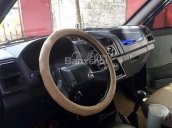 Bán ô tô Mitsubishi Jolie đời 2001, màu xanh lam chính chủ, giá 125tr