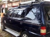 Bán ô tô Mitsubishi Jolie đời 2001, màu xanh lam chính chủ, giá 125tr