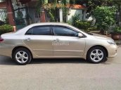 Bán Toyota Corolla altis 2.0 AT đời 2013, màu vàng số tự động 