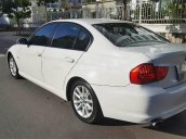 Bán BMW 3 Series 320i đời 2009, màu trắng, nhập khẩu, 625tr