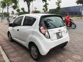 Bán xe Chevrolet Spark LS đời 2012, màu trắng số sàn 