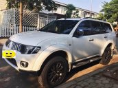 Cần bán Mitsubishi Pajero Sport đời 2011, xe đẹp