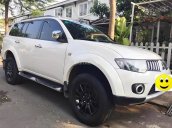 Cần bán Mitsubishi Pajero Sport đời 2011, xe đẹp