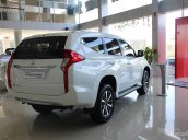 Mitsubishi All New Pajero Sport 2017 2 cầu. Giá tốt bất ngờ, gọi ngay 0947460066 nhận ưu đãi tốt nhất Miền Nam