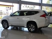 Mitsubishi All New Pajero Sport 2017 2 cầu. Giá tốt bất ngờ, gọi ngay 0947460066 nhận ưu đãi tốt nhất Miền Nam