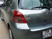 Gia đình bán Toyota Yaris đời 2008