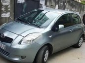 Gia đình bán Toyota Yaris đời 2008