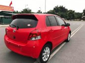 Bán hộ bà chị xe Toyota Yaris đời 2012, màu đỏ, xe nhập