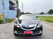 Cần bán gấp Acura ZDX đời 2010, màu đen 