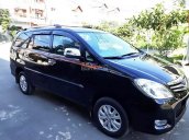 Cần đổi xe mới, bán xe Toyota Innova 2.0V đời 2010