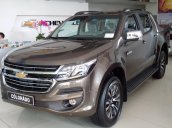 Colorado Chevrolet 2.5L 4x2 2017, giá cạnh tranh, vay ngân hàng góp 90% xe, LH ngay 0939.35.80.89 nhận ưu đãi