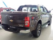 Colorado Chevrolet 2.5L 4x2 2017, giá cạnh tranh, vay ngân hàng góp 90% xe, LH ngay 0939.35.80.89 nhận ưu đãi