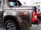 Colorado Chevrolet 2.5L 4x2 2017, giá cạnh tranh, vay ngân hàng góp 90% xe, LH ngay 0939.35.80.89 nhận ưu đãi