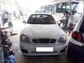 Cần bán xe Daewoo Lanos đời 2003, đang hoạt động tốt