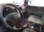 Bán xe Lexus GX 470 V8 2008, màu đen