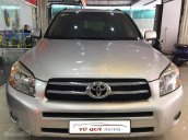 Tứ Quý Auto hiện đang bán xe Toyota Rav4 2.4AT 2007 nhập khẩu Nhật Bản