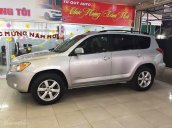 Tứ Quý Auto hiện đang bán xe Toyota Rav4 2.4AT 2007 nhập khẩu Nhật Bản