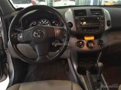 Tứ Quý Auto hiện đang bán xe Toyota Rav4 2.4AT 2007 nhập khẩu Nhật Bản