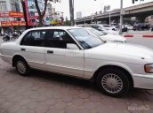 Bán xe Toyota Crown đời 1995, màu trắng, xe nhập