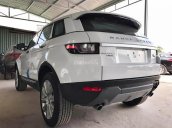 Bán LandRover Range Rover Evoque HSE đời 2017, màu trắng, nhập khẩu  