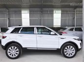 Bán LandRover Range Rover Evoque HSE đời 2017, màu trắng, nhập khẩu  