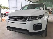 Bán LandRover Range Rover Evoque HSE đời 2017, màu trắng, nhập khẩu  