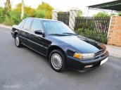 Cần bán xe Honda Accord đời 1991, màu xanh lam, nhập khẩu chính hãng giá cạnh tranh