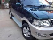 Bán xe Toyota Zace GL đời 2004, màu xanh lục, giá chỉ 305 triệu