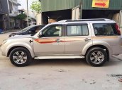 Bán ô tô Ford Everest 2011, màu hồng chính chủ, giá chỉ 585 triệu