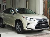 Bán xe Lexus RX350 2016, màu trắng, xe nhập