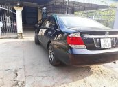 Lên đời bán xe Toyota Camry 3.0AT đời 2006, màu đen, nhập khẩu