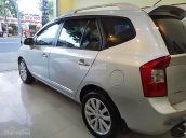 Bán xe Kia Carens sx 2013, màu bạc số tự động