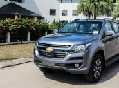 Bán xe Chevrolet Colorado 2.5L (4x2)(4x4), 2.8L 4x4 đời 2017, góp 90% ngân hàng, LH 0939.35.80.89 để giảm giá