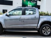 Bán xe Chevrolet Colorado 2.5L (4x2)(4x4), 2.8L 4x4 đời 2017, góp 90% ngân hàng, LH 0939.35.80.89 để giảm giá