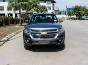 Bán xe Chevrolet Colorado 2.5L (4x2)(4x4), 2.8L 4x4 đời 2017, góp 90% ngân hàng, LH 0939.35.80.89 để giảm giá