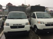 Bán xe Suzuki 7 tạ Euro 4 thùng kín, thùng bạt nhập khẩu giá tốt nhất Hà Nội - LH 0914519531