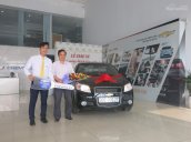 Bán xe Chevrolet Aveo LT tại Bắc Giang, hỗ trợ trả góp 90%, xe giao ngay, xem xe lái thử tại nhà - 0971052525