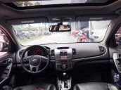 Cần bán Kia Forte SLi 2009, giá cạnh tranh, giao xe nhanh