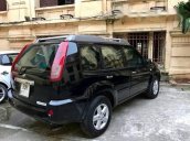 Cần bán Nissan X trail đời 2007, màu đen chính chủ