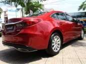 Bán xe Mazda 6 Facefilt 2017, xe giao ngay