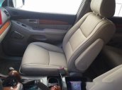 Bán xe Lexus GX 470 V8 2008, màu đen