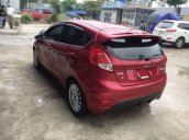 Bán xe cũ Ford Fiesta 1.0 đời 2016, màu đỏ, nhập khẩu số tự động, 565tr